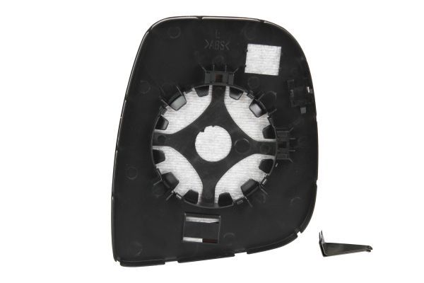 ABAKUS 0545G01 Mirror Glass, exterior mirror