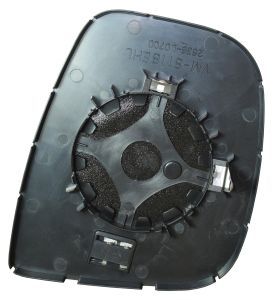 Mirror Glass, exterior mirror ABAKUS 0545G03