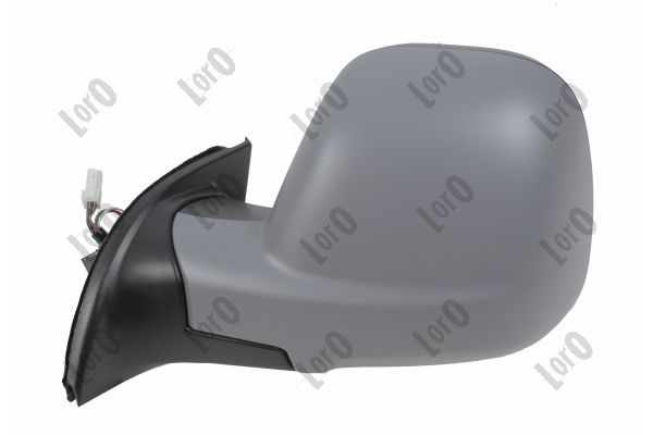 ABAKUS 0545M07 Exterior Mirror