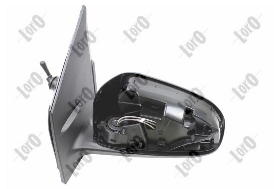 ABAKUS 0546M01 Exterior Mirror