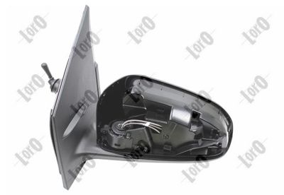 Exterior Mirror ABAKUS 0546M01