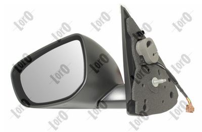 Exterior Mirror ABAKUS 0547M05