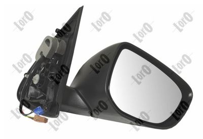Exterior Mirror ABAKUS 0547M06