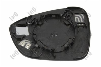 Mirror Glass, exterior mirror ABAKUS 0548G02