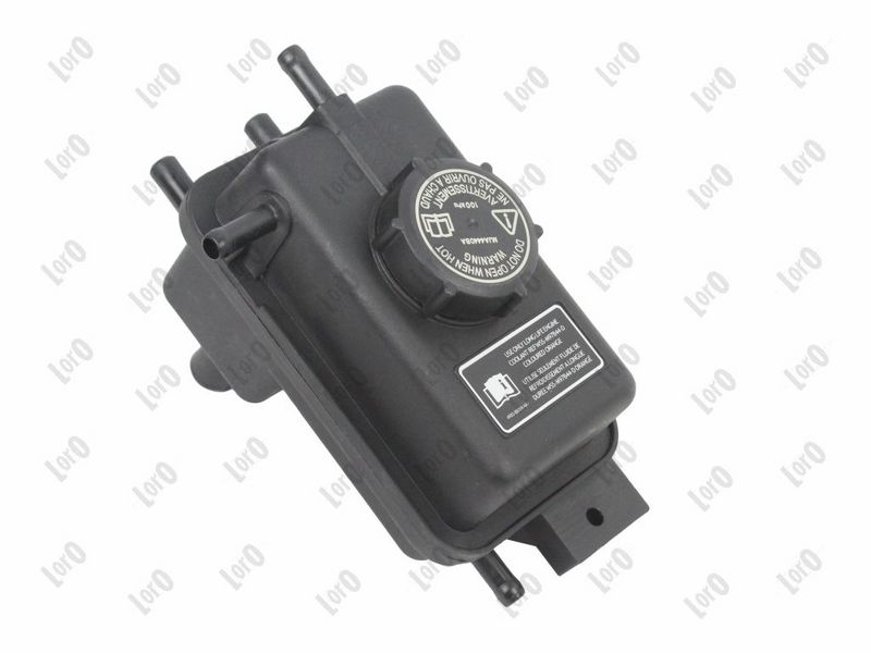 ABAKUS 055-026-003 Expansion Tank, coolant