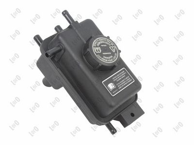 Expansion Tank, coolant ABAKUS 055-026-003