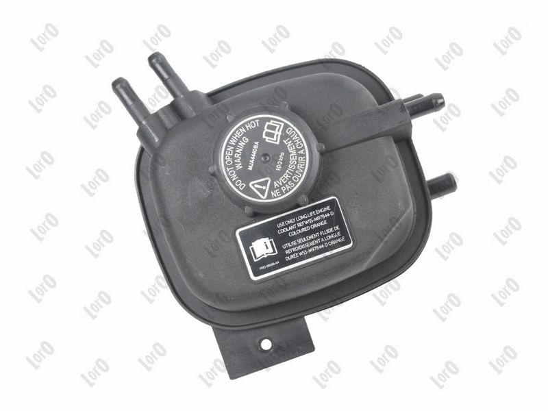 ABAKUS 055-026-004 Expansion Tank, coolant