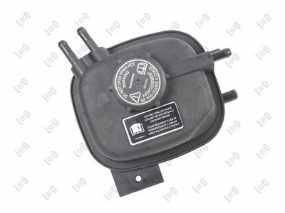 Expansion Tank, coolant ABAKUS 055-026-004