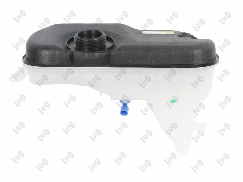 ABAKUS 055-026-006 Expansion Tank, coolant