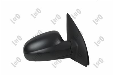Exterior Mirror ABAKUS 0604M02