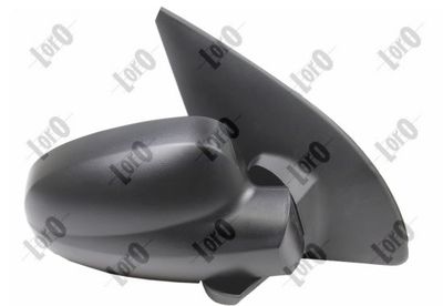 Exterior Mirror ABAKUS 0604M04