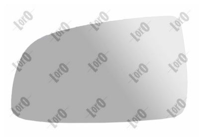 Mirror Glass, exterior mirror ABAKUS 0606G01