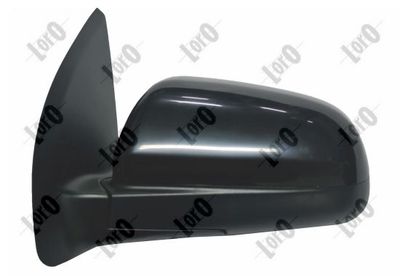 Exterior Mirror ABAKUS 0606M01