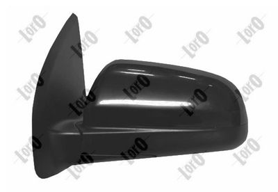 Exterior Mirror ABAKUS 0606M03