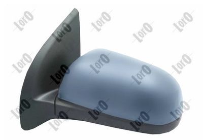 Exterior Mirror ABAKUS 0606M07