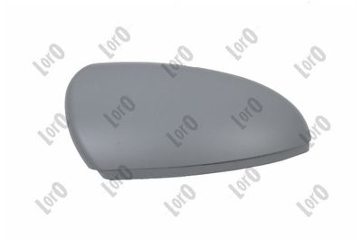 Cover, exterior mirror ABAKUS 0609C02
