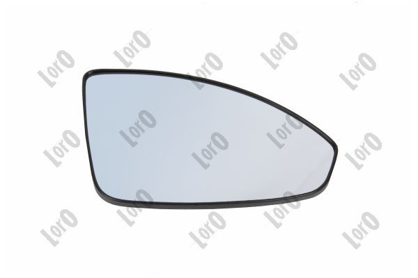ABAKUS 0609G04 Mirror Glass, exterior mirror