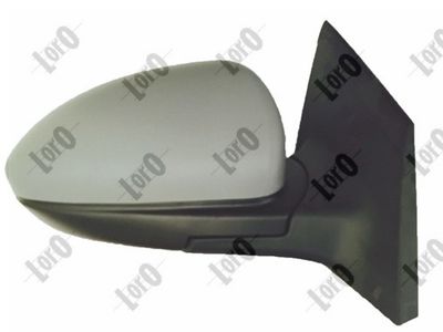 Exterior Mirror ABAKUS 0609M04