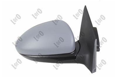 Exterior Mirror ABAKUS 0609M08