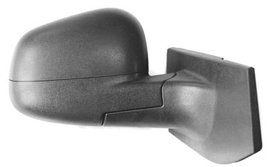 Exterior Mirror ABAKUS 0610M06