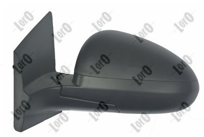 Exterior Mirror ABAKUS 0611M01