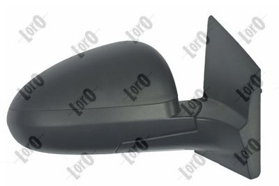 Exterior Mirror ABAKUS 0611M02