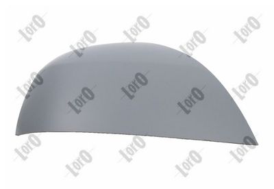 Cover, exterior mirror ABAKUS 0615C02