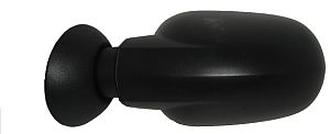 Exterior Mirror ABAKUS 0801M01