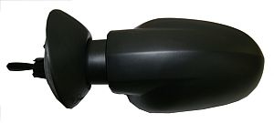 Exterior Mirror ABAKUS 0801M04