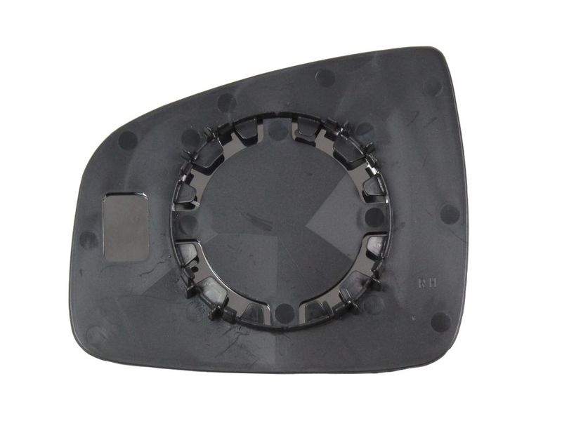 ABAKUS 0803G02 Mirror Glass, exterior mirror
