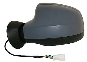 ABAKUS 0803M07 Exterior Mirror