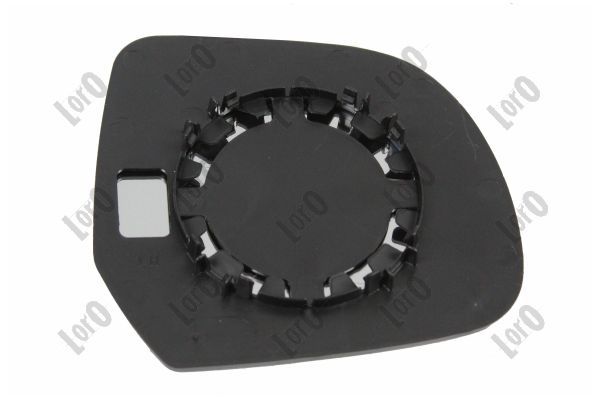 ABAKUS 0804G01 Mirror Glass, exterior mirror