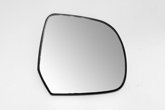 ABAKUS 0804G02 Mirror Glass, exterior mirror