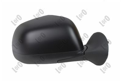 Exterior Mirror ABAKUS 0804M02