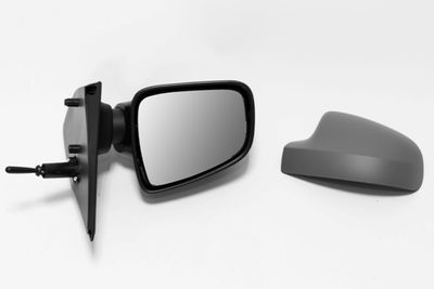 Exterior Mirror ABAKUS 0805M03