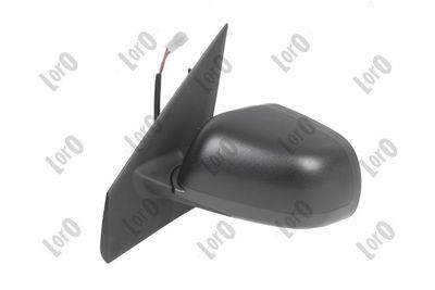 Exterior Mirror ABAKUS 0806M05