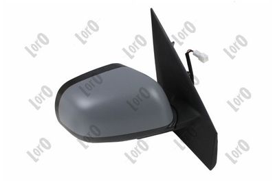 Exterior Mirror ABAKUS 0806M08