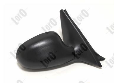 Exterior Mirror ABAKUS 0902M01-K