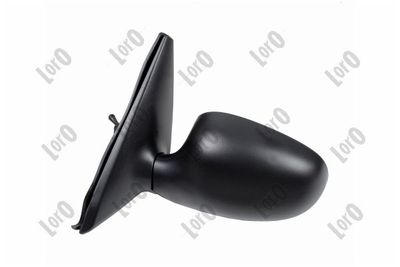 Exterior Mirror ABAKUS 0902M01