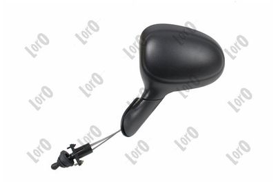 Exterior Mirror ABAKUS 0904M01