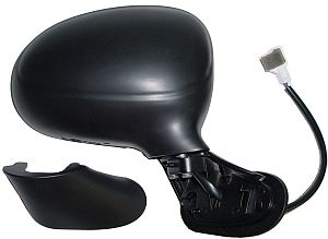 Exterior Mirror ABAKUS 0904M03