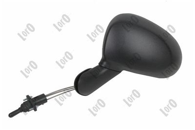 Exterior Mirror ABAKUS 0905M01