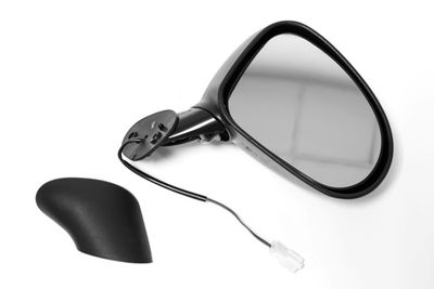 Exterior Mirror ABAKUS 0905M04
