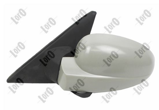 ABAKUS 0910M01 Exterior Mirror