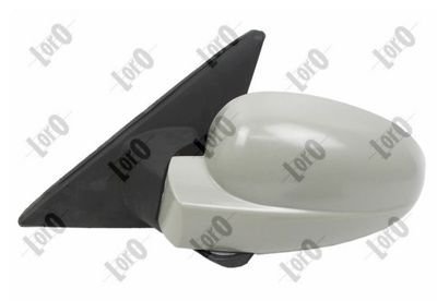 Exterior Mirror ABAKUS 0910M01