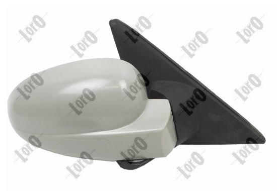 ABAKUS 0910M02 Exterior Mirror