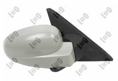 Exterior Mirror ABAKUS 0910M02