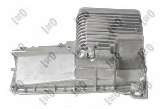 ABAKUS 100-00-002 Oil Sump