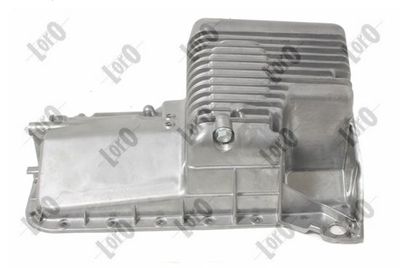 Oil Sump ABAKUS 100-00-002