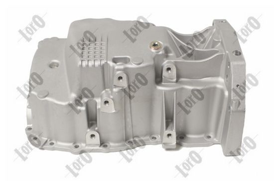 ABAKUS 100-00-018 Oil Sump